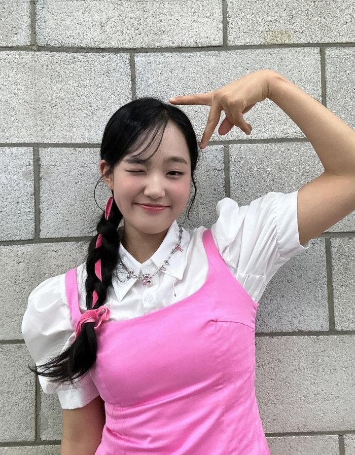 가수 김태연. 사진 | 김태연 채널