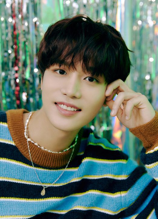 문태일. 사진 | SM엔터테인먼트