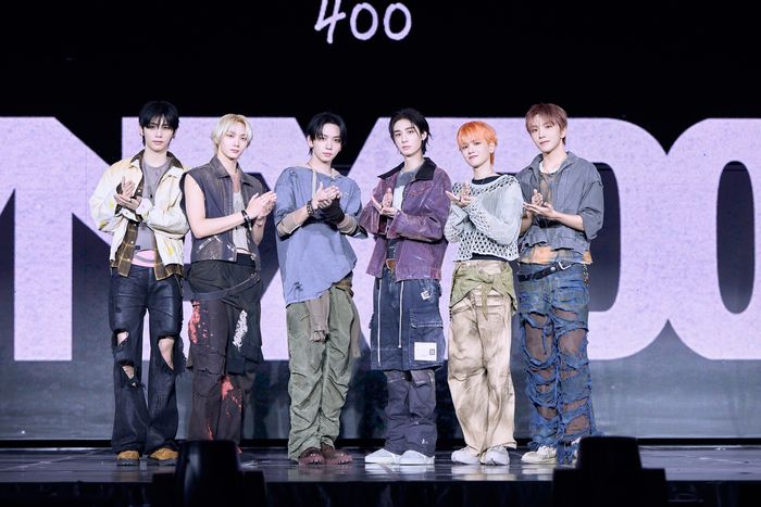 보이넥스트도어 운학. 사진 | KOZ엔터테인먼트