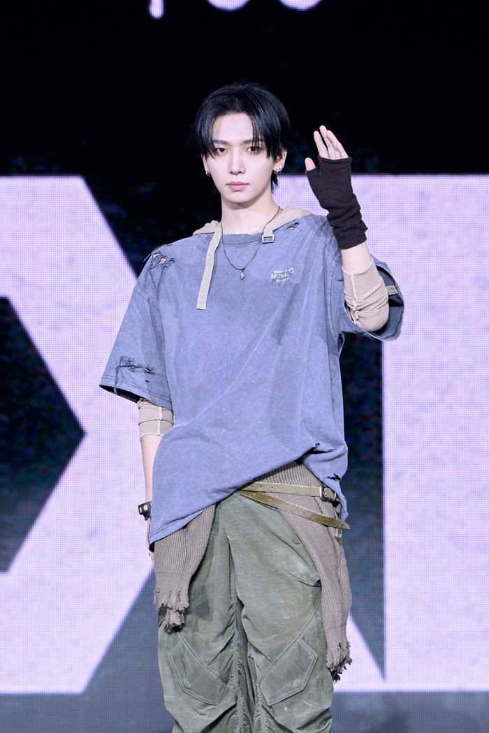 보이넥스트도어 명재현. 사진 | KOZ엔터테인먼트