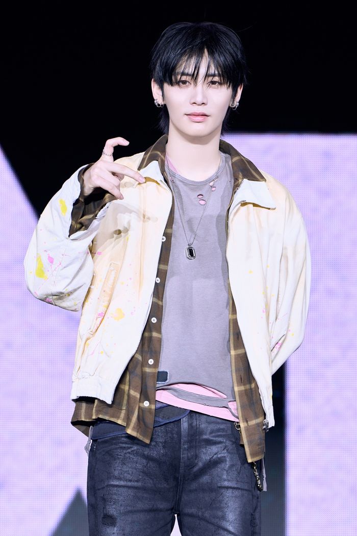 보이넥스트도어 태산. 사진 | KOZ엔터테인먼트