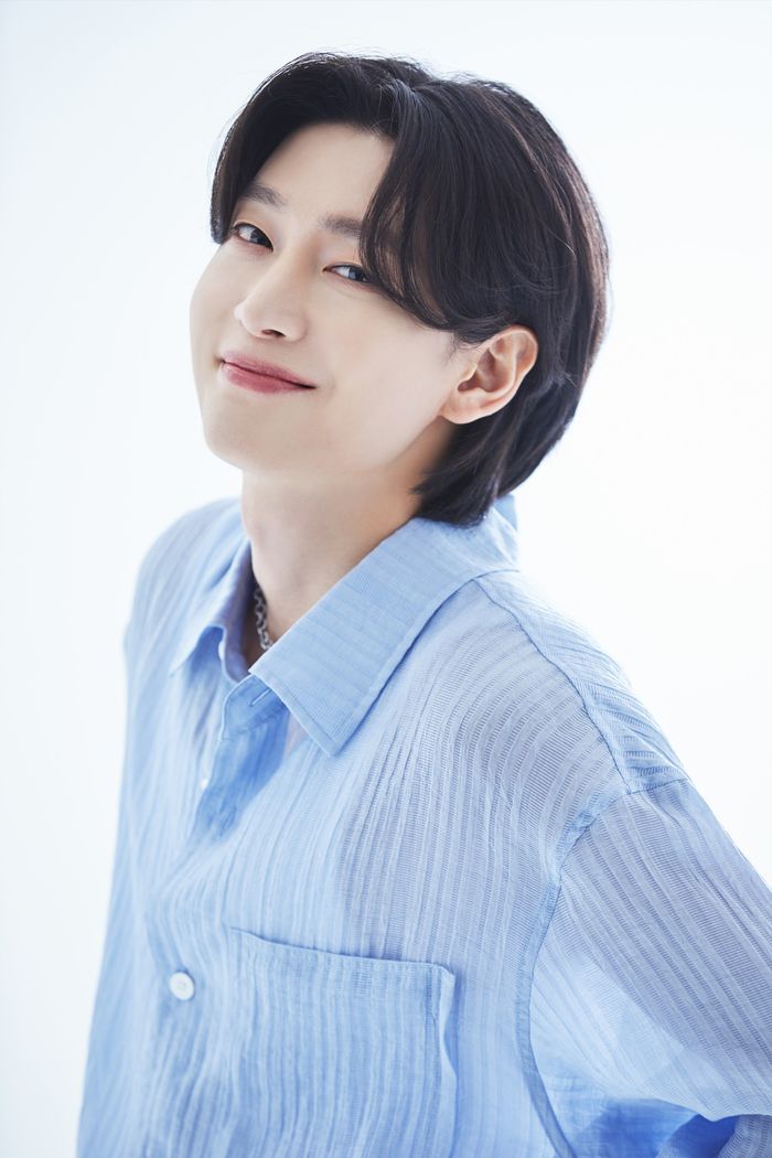 김용빈. 사진 | 유선수엔터테인먼트