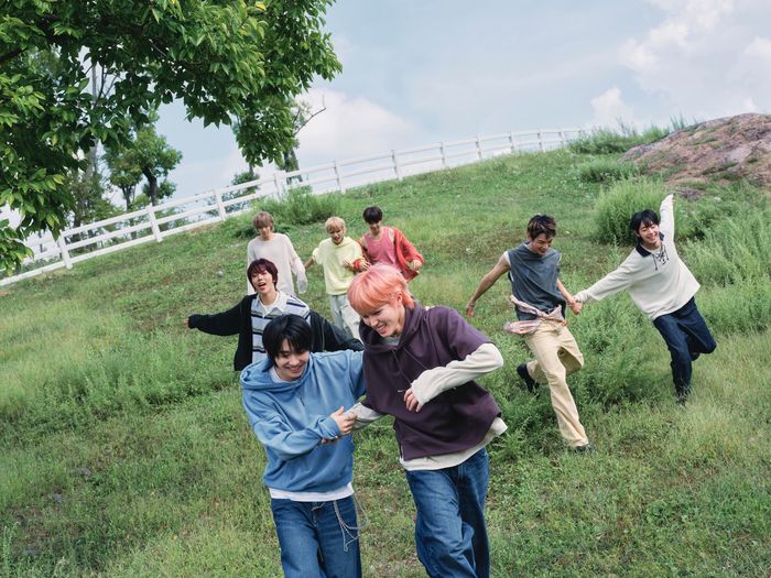 아홉(AHOF). 사진 | F&F엔터테인먼트