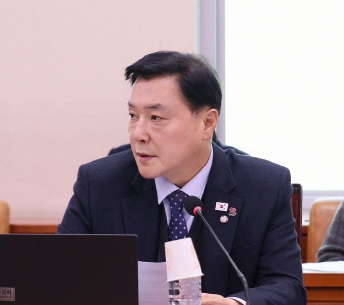 더불어민주당 조계원 국회의원. 사진 | 조계원 의원실