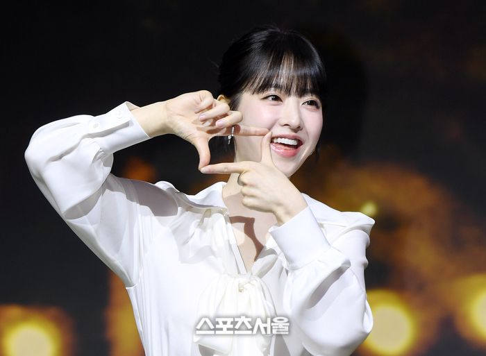 박보영. 사진 | 스포츠서울 DB