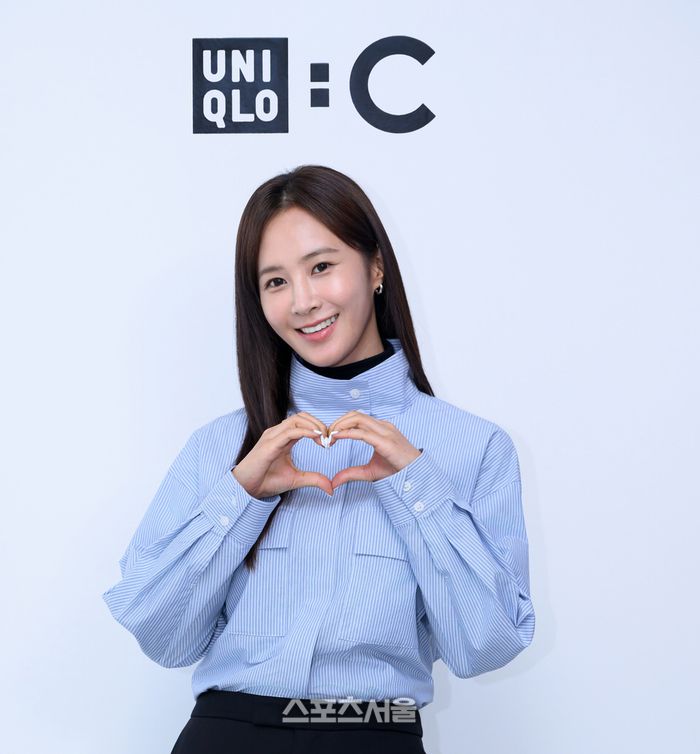 권유리. 사진 | 스포츠서울 DB