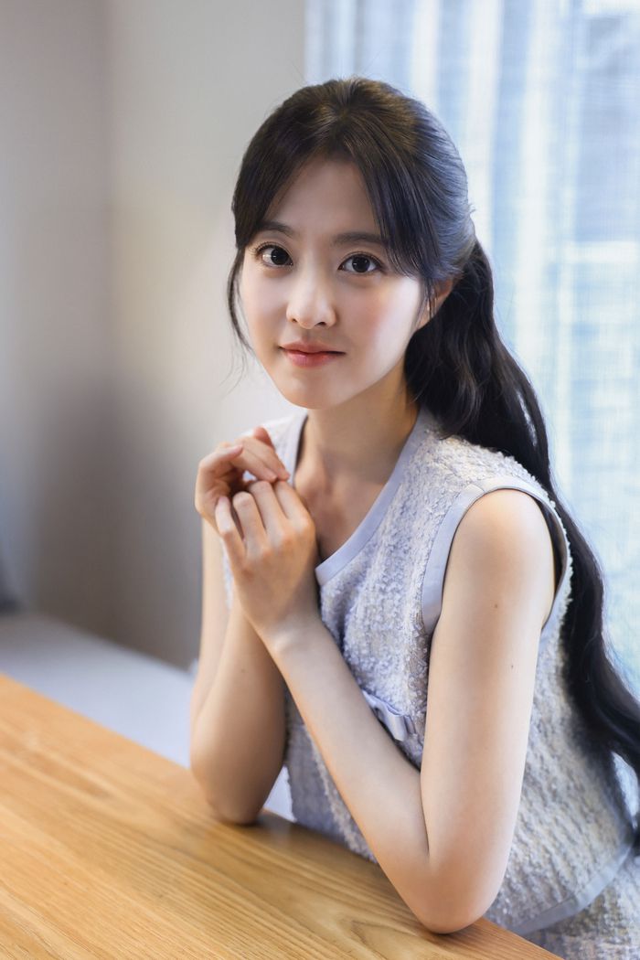 박보영. 사진 | BH엔터테인먼트