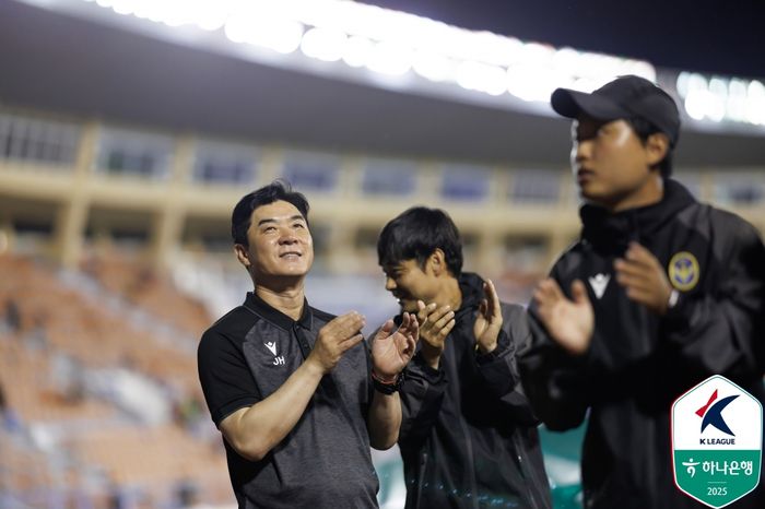 사진 | 한국프로축구연맹