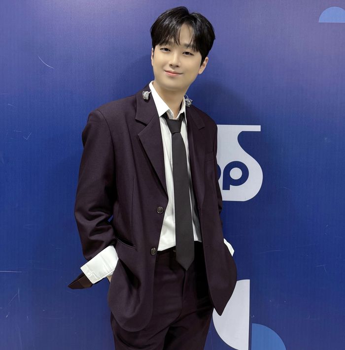 이찬원. 사진 | 이찬원 SNS