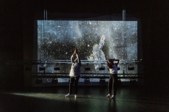 (재)한국장애인문화예술원이 초청한 연극 ‘라스트 호프’가 11월14~16일 모두예술극장에서 공연된다. 사진 | (재)한국장애인문화예술원