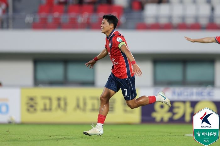 김승섭. 사진 | 한국프로축구연맹