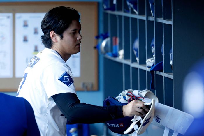 오타니. AFP연합뉴스