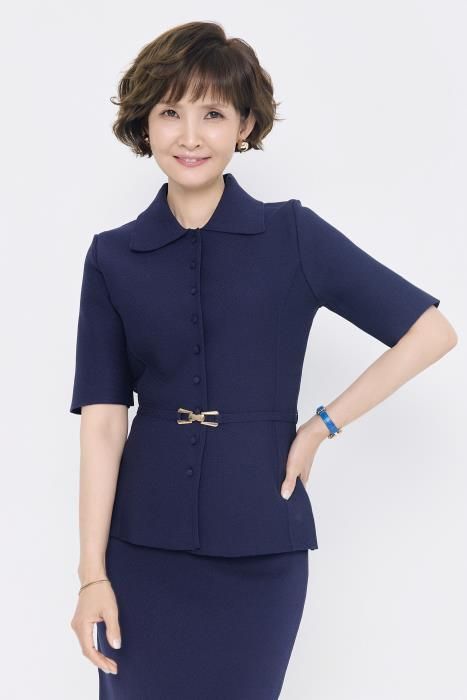 이진아 쇼핑호스트