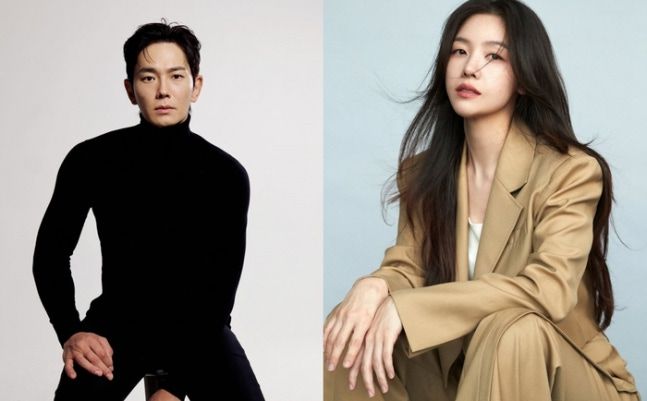 온주완, 방민아. 사진| 각 소속사 제공