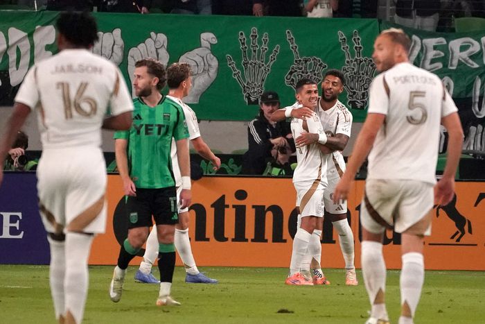 사진 | 오스틴=USA연합뉴스