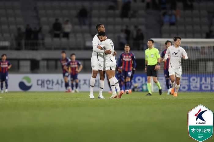 사진 | 한국프로축구연맹