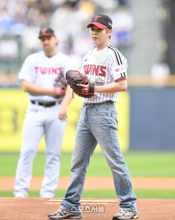 시우민. 사진 | 스포츠서울DB