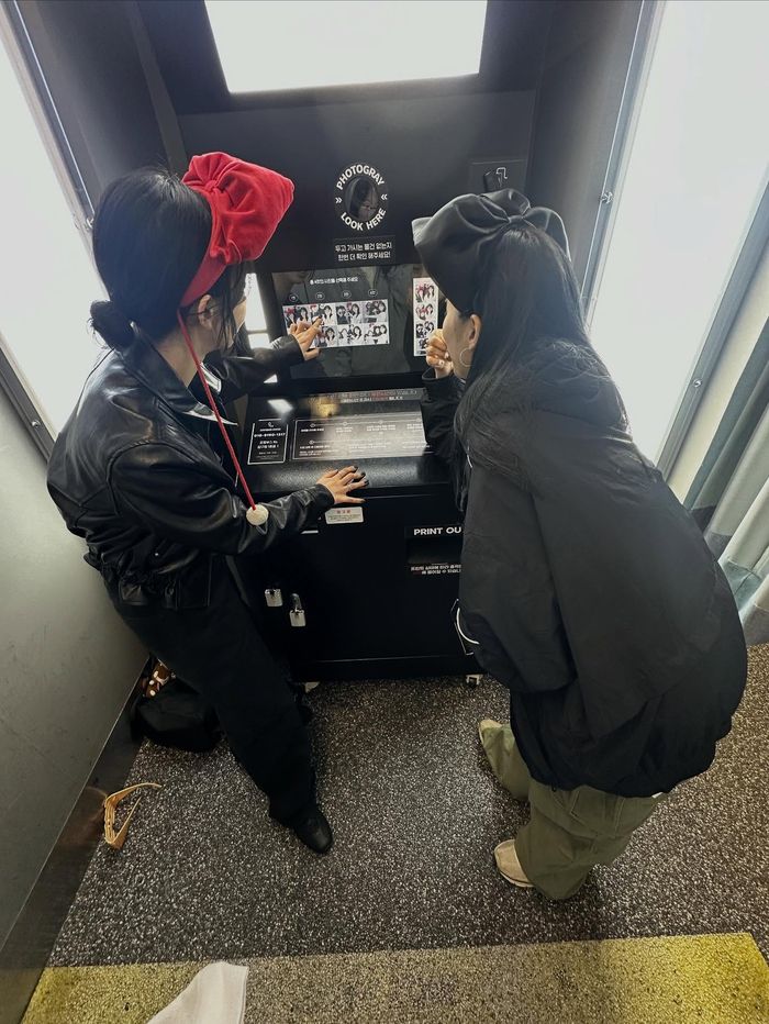 사진 | 한수아 SNS