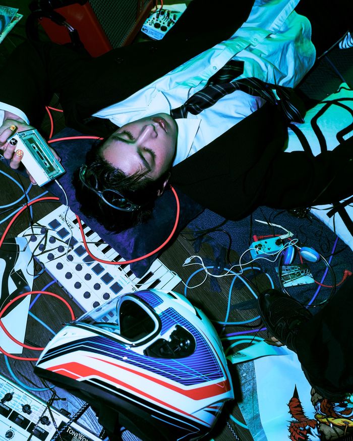 유노윤호. 사진 | SM엔터테인먼트