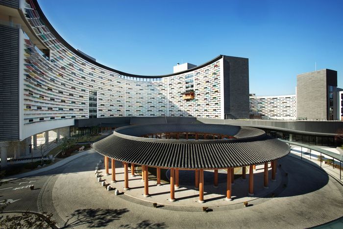 롯데리조트부여. 사진 | 롯데호텔앤리조트