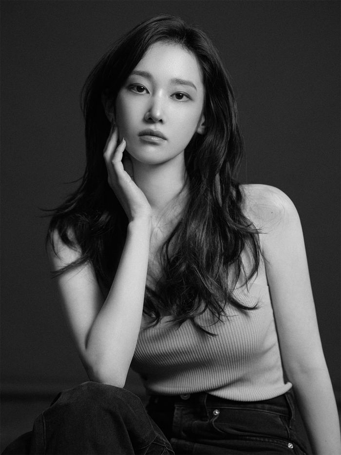 전종서. 사진| 앤드마크