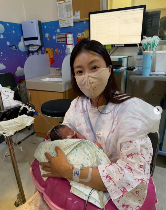 사진 | 이시영 인스타그램