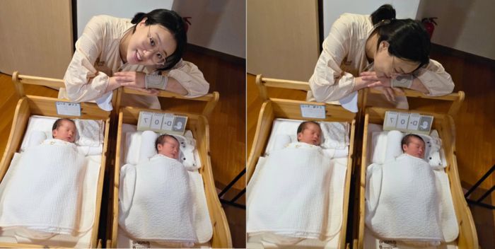 사진 | 임라라 인스타그램