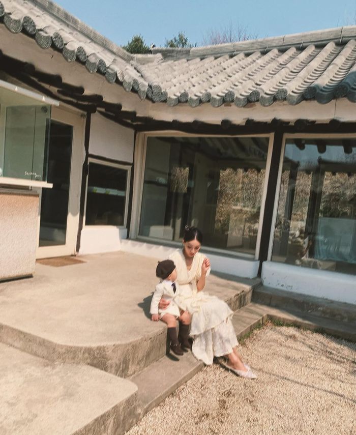 사진 | 문가비 인스타그램 캡처