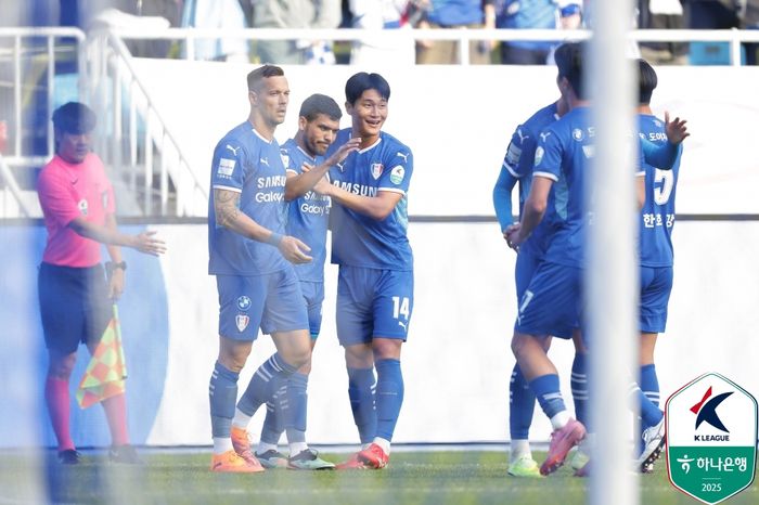 제공 | 한국프로축구연맹