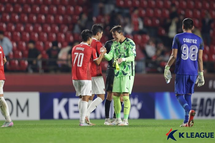 사진 | 한국프로축구연맹