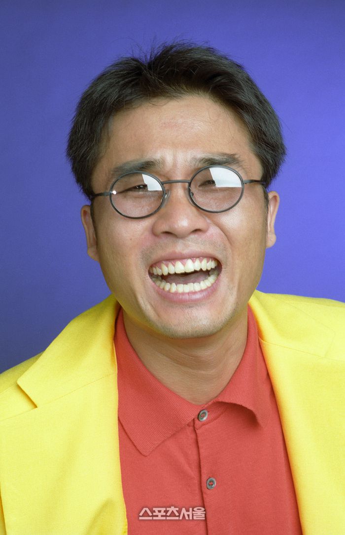 가수 김건모. 사진 | 스포츠서울DB