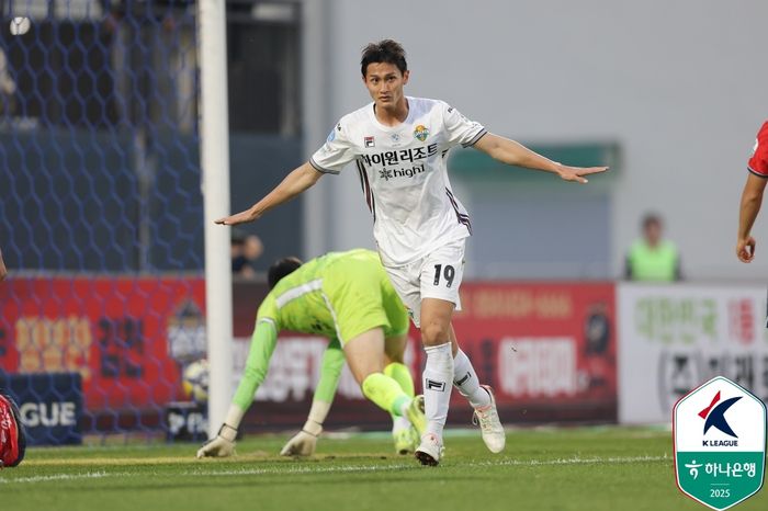강원 박상혁.제공 | 한국프로축구연맹