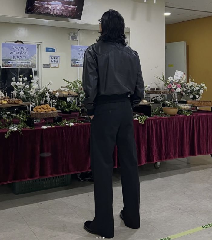 사진 | 김남길 SNS