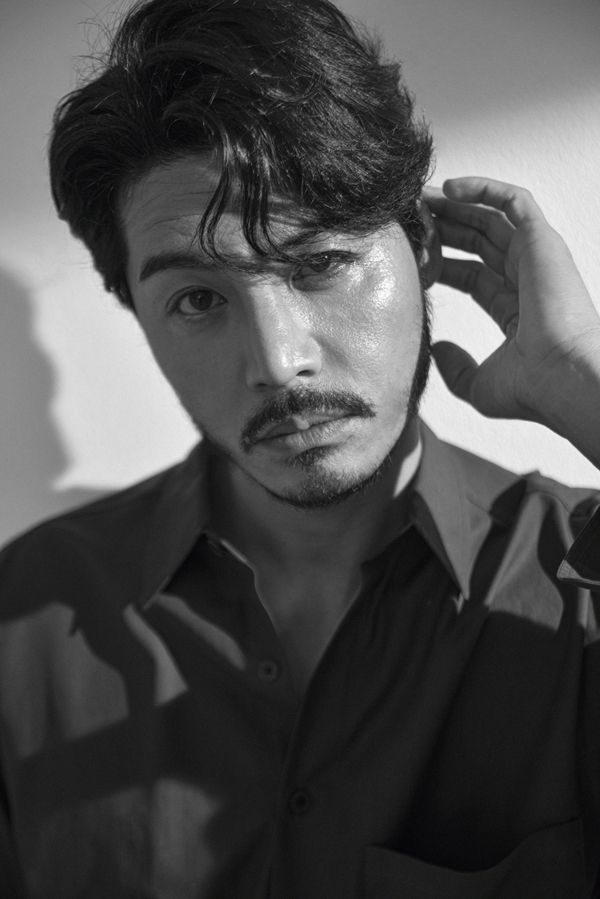 이관훈. 사진 | 토탈셋