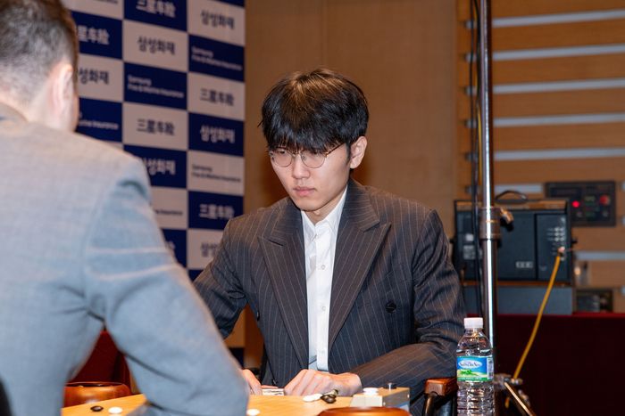 신진서 9단. 사진 | 한국기원