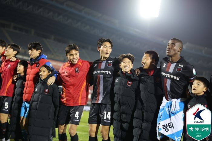 사진 | 한국프로축구연맹