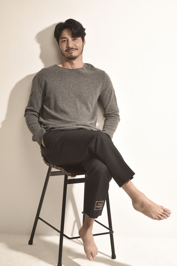 이관훈. 사진 | 토탈셋