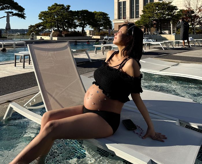 사진 | 은가은 SNS