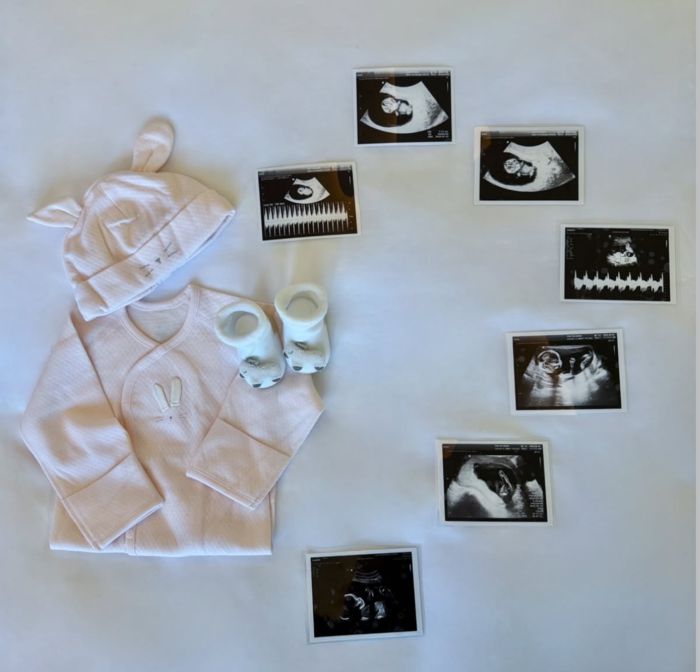 사진 | 은가은 SNS.