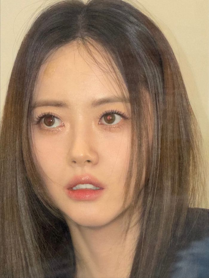 사진 | 고아라 SNS