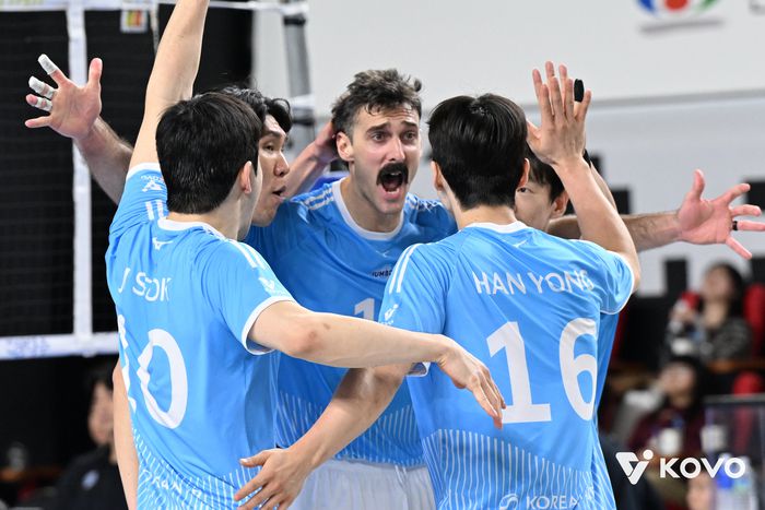 사진 | 한국배구연맹