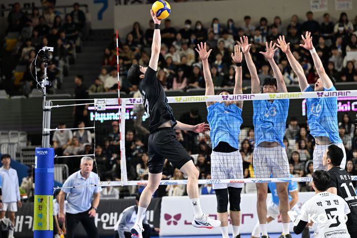 사진 | 한국배구연맹