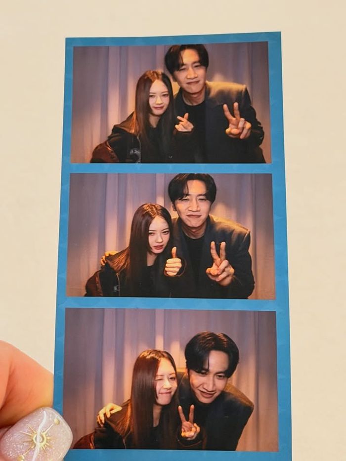 사진 | 고아라 SNS