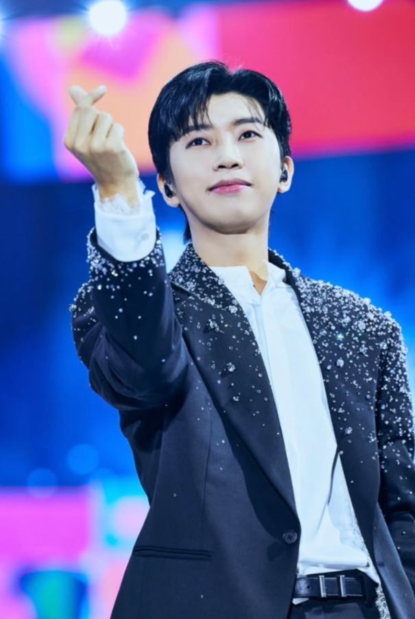 사진 | 임영웅 SNS