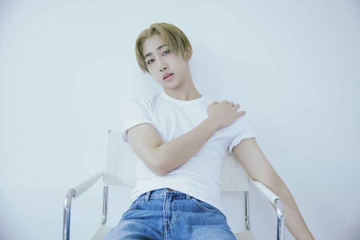 뉴비트 최서현. 사진 | 비트인터렉티브