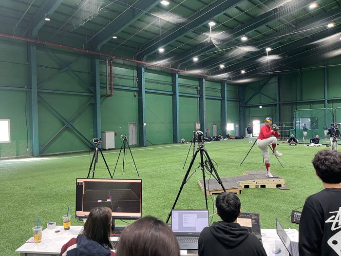 KBO가 주최하는 2025 Next-Level Training Camp가 지난 3일부터 17일까지 15일간 진행된 고등학교 1학년 전국권 캠프를 끝으로 충청북도 보은군에서 성황리에 종료됐다. 사진 | KBO