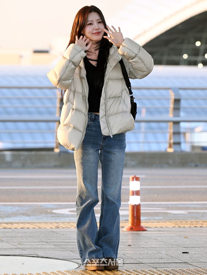 미연. 이주상기자 rainbow@sportsseoul.com