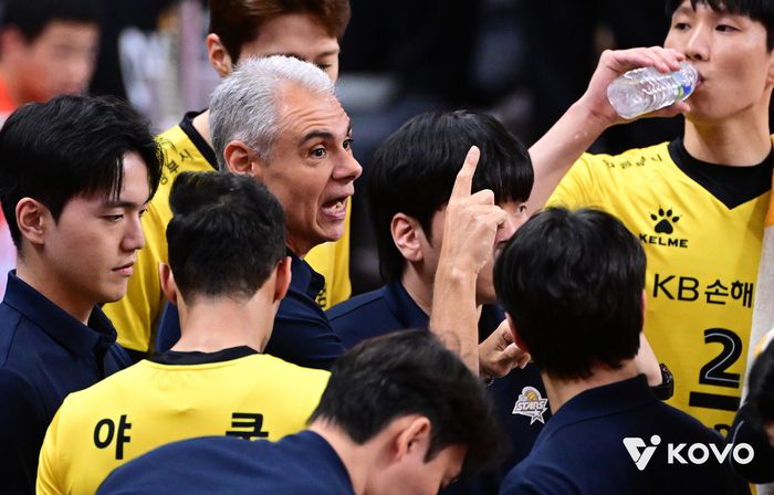 사진 | 한국배구연맹