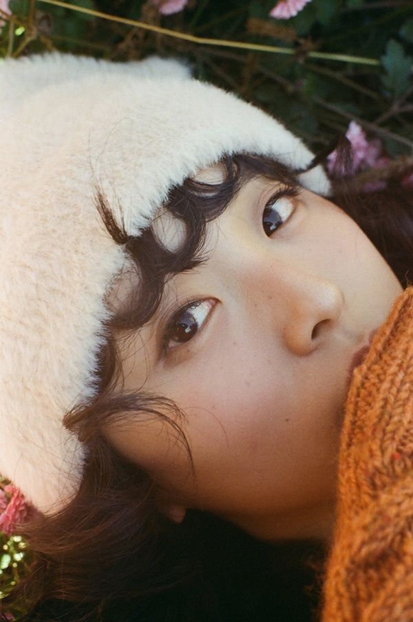 여동생 소현. 사진 |  에이치오이엔티