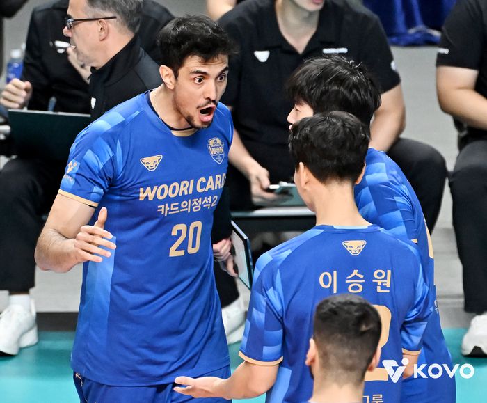 사진 | 한국배구연맹